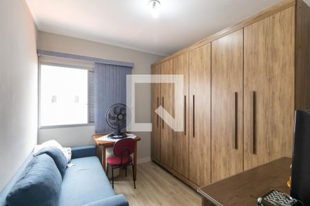 Apartamento à venda com 76m², 3 quartos e 1 vaga Apartamento à venda com 76m², 3 quartos e 1 vagaQuarto 3