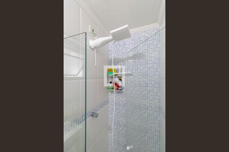 Apartamento à venda com 76m², 3 quartos e 1 vaga Apartamento à venda com 76m², 3 quartos e 1 vagaBanheiro