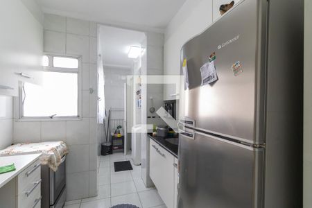 Apartamento à venda com 76m², 3 quartos e 1 vaga Apartamento à venda com 76m², 3 quartos e 1 vagaCozinha