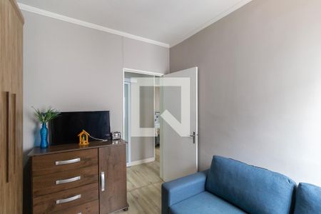 Apartamento à venda com 76m², 3 quartos e 1 vaga Apartamento à venda com 76m², 3 quartos e 1 vagaQuarto 3
