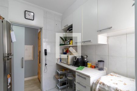 Apartamento à venda com 76m², 3 quartos e 1 vaga Apartamento à venda com 76m², 3 quartos e 1 vagaCozinha