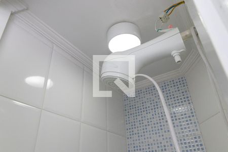 Apartamento à venda com 76m², 3 quartos e 1 vaga Apartamento à venda com 76m², 3 quartos e 1 vagaBanheiro de serviço