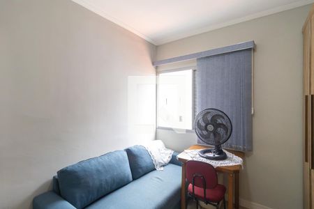 Apartamento à venda com 76m², 3 quartos e 1 vaga Apartamento à venda com 76m², 3 quartos e 1 vagaQuarto 3