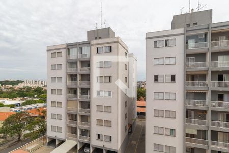 Vista do quarto 1 de apartamento à venda com 3 quartos, 76m² em Jardim Santa Eudoxia, Campinas