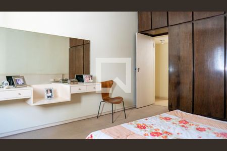Quarto 1 de apartamento à venda com 4 quartos, 175m² em Santa Cecilia, São Paulo