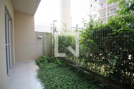 Jardim de apartamento à venda com 1 quarto, 34m² em Mooca, São Paulo