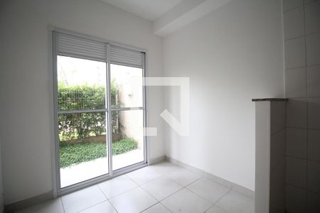 Sala de apartamento à venda com 1 quarto, 34m² em Mooca, São Paulo