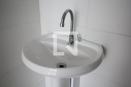 Banheiro de apartamento à venda com 1 quarto, 34m² em Mooca, São Paulo