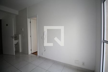 Sala de apartamento à venda com 1 quarto, 34m² em Mooca, São Paulo