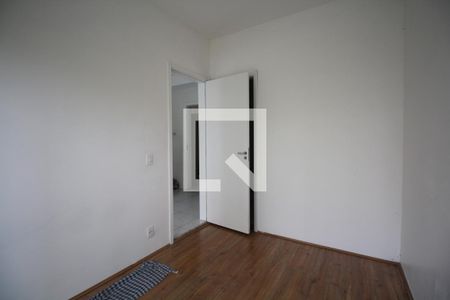 Suite de apartamento à venda com 1 quarto, 34m² em Mooca, São Paulo