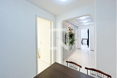 Apartamento para alugar com 50m², 2 quartos e sem vagaHall
