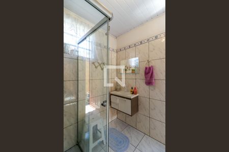 Casa à venda com 150m², 2 quartos e 1 vaga Casa à venda com 150m², 2 quartos e 1 vagaBanheiro