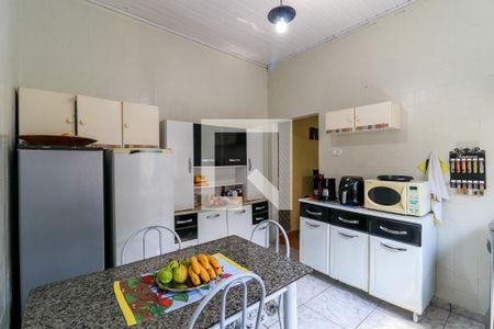 Casa à venda com 150m², 2 quartos e 1 vaga Casa à venda com 150m², 2 quartos e 1 vagaCozinha