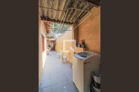 Casa à venda com 150m², 2 quartos e 1 vaga Casa à venda com 150m², 2 quartos e 1 vagaÁrea de Serviço