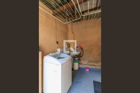 Casa à venda com 150m², 2 quartos e 1 vaga Casa à venda com 150m², 2 quartos e 1 vagaÁrea de Serviço