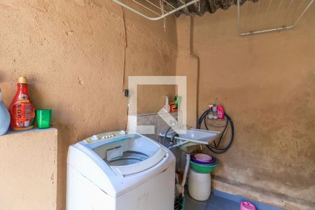 Casa à venda com 150m², 2 quartos e 1 vaga Casa à venda com 150m², 2 quartos e 1 vagaÁrea de Serviço