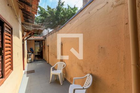 Casa à venda com 150m², 2 quartos e 1 vaga Casa à venda com 150m², 2 quartos e 1 vagaQuintal