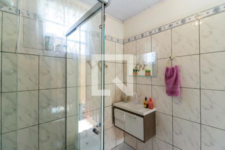 Casa à venda com 150m², 2 quartos e 1 vaga Casa à venda com 150m², 2 quartos e 1 vagaBanheiro