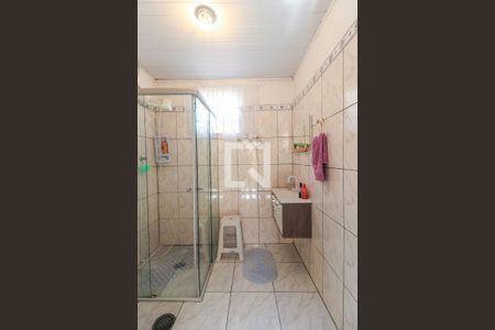 Casa à venda com 150m², 2 quartos e 1 vaga Casa à venda com 150m², 2 quartos e 1 vagaBanheiro