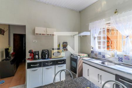 Casa à venda com 150m², 2 quartos e 1 vaga Casa à venda com 150m², 2 quartos e 1 vagaCozinha