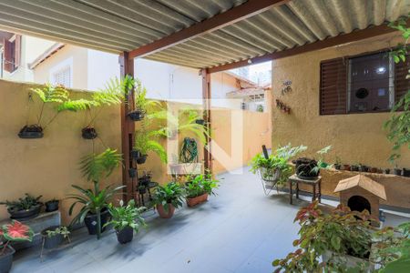 Casa à venda com 150m², 2 quartos e 1 vaga Casa à venda com 150m², 2 quartos e 1 vagaGaragem