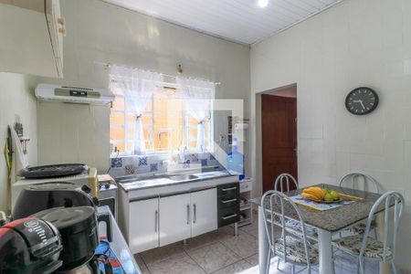 Casa à venda com 150m², 2 quartos e 1 vaga Casa à venda com 150m², 2 quartos e 1 vagaCozinha