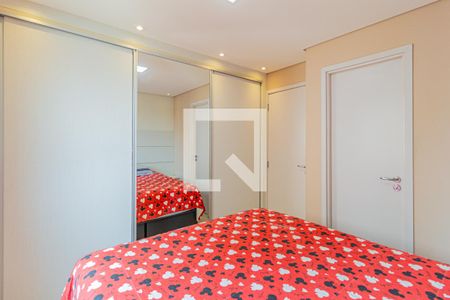 Apartamento para alugar com 69m², 2 quartos e 2 vagasSuíte