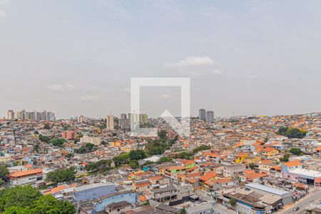 Apartamento para alugar com 69m², 2 quartos e 2 vagasVista do quarto