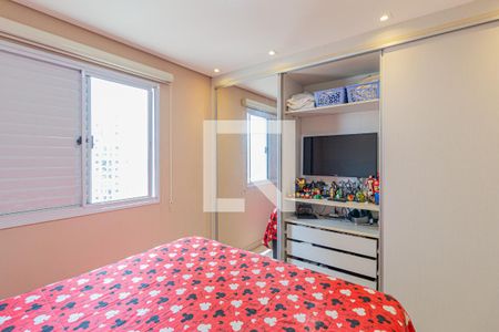 Apartamento para alugar com 69m², 2 quartos e 2 vagasSuíte