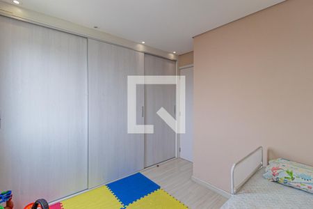 Apartamento para alugar com 69m², 2 quartos e 2 vagasQuarto
