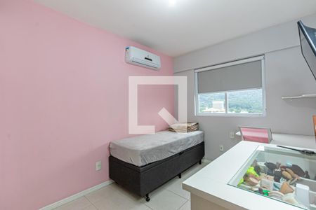 Quarto 1 de apartamento para alugar com 2 quartos, 79m² em Areias, São José