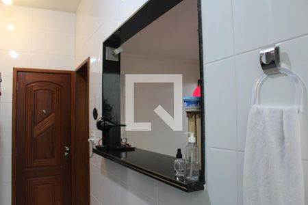 Apartamento à venda com 89m², 2 quartos e sem vagaCozinha