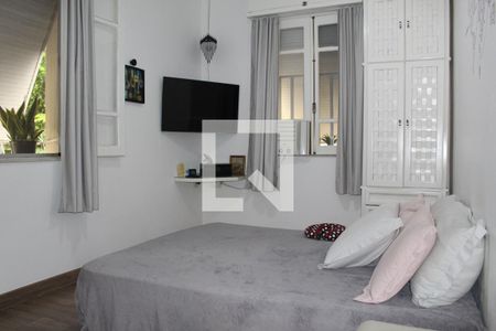 Quarto 1 de apartamento à venda com 2 quartos, 89m² em Centro, Rio de Janeiro