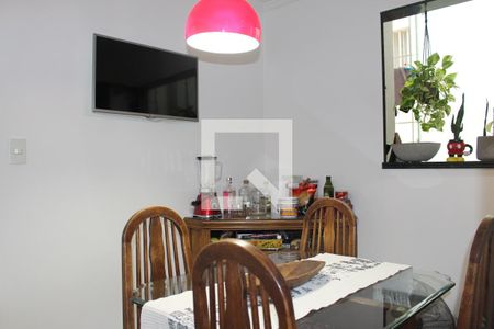 Apartamento à venda com 89m², 2 quartos e sem vagaCopa