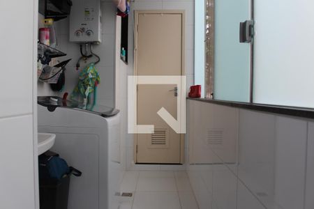 Apartamento à venda com 89m², 2 quartos e sem vagaÁrea de Serviço