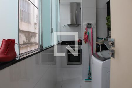 Apartamento à venda com 89m², 2 quartos e sem vagaÁrea de Serviço