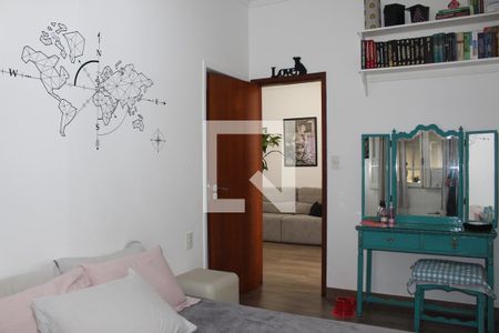Quarto 1 de apartamento à venda com 2 quartos, 89m² em Centro, Rio de Janeiro