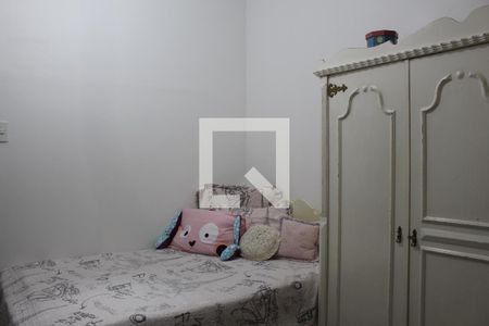 Apartamento à venda com 89m², 2 quartos e sem vagaQuarto 2