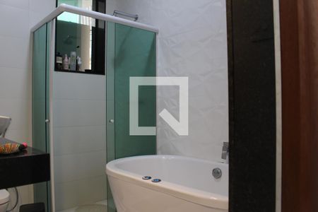 Apartamento à venda com 89m², 2 quartos e sem vagaBanheiro