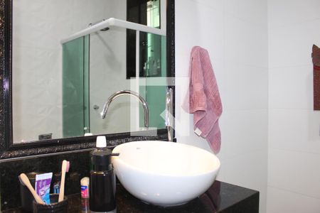 Apartamento à venda com 89m², 2 quartos e sem vagaBanheiro