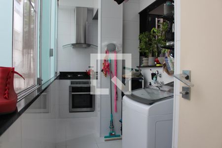 Apartamento à venda com 89m², 2 quartos e sem vagaÁrea de Serviço