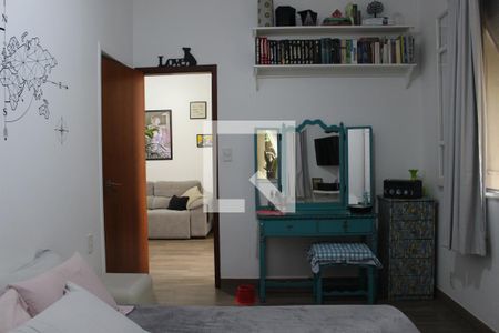 Quarto 1 de apartamento à venda com 2 quartos, 89m² em Centro, Rio de Janeiro