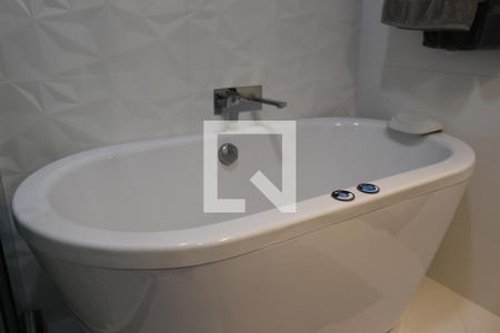 Apartamento à venda com 89m², 2 quartos e sem vagaBanheiro