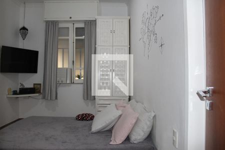 Quarto 1 de apartamento à venda com 2 quartos, 89m² em Centro, Rio de Janeiro