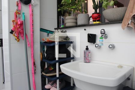 Apartamento à venda com 89m², 2 quartos e sem vagaÁrea de Serviço