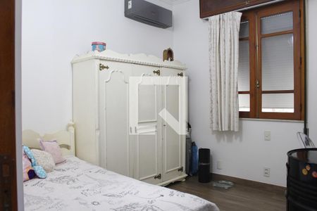 Apartamento à venda com 89m², 2 quartos e sem vagaQuarto 2