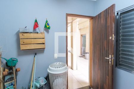 Casa à venda com 230m², 3 quartos e 3 vagas Casa à venda com 230m², 3 quartos e 3 vagasQuarto de serviço