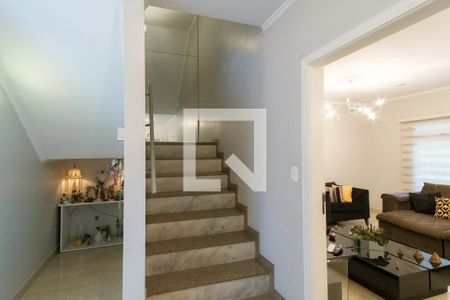 Hall de entrada de casa à venda com 3 quartos, 230m² em Vila Carrao, São Paulo