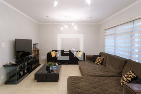 Sala de casa à venda com 3 quartos, 230m² em Vila Carrao, São Paulo