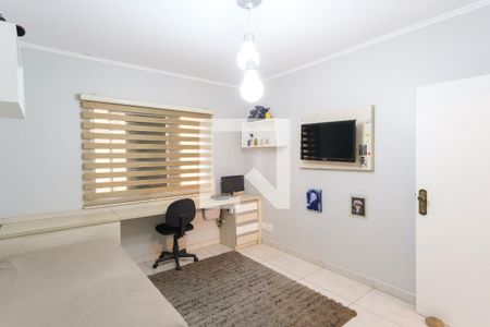 Casa à venda com 230m², 3 quartos e 3 vagas Casa à venda com 230m², 3 quartos e 3 vagasQuarto 3